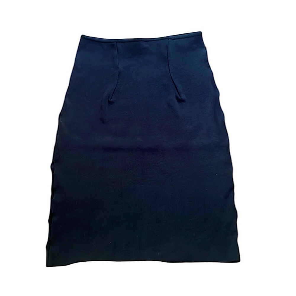 ALEXANDER WANG Super Sexy Skirt with cut outs on the side
